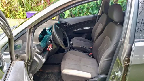 Chevrolet Sail 1.4 Ltz 5 p