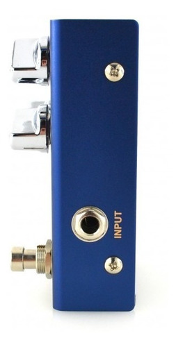 Imagen 5 de 7 de Pedal De Delay Looper Joyo Aquarius R Series