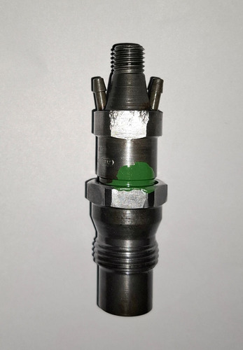 Inyector Bosh Gol Polo Caddy 1.9 Sd Diesel