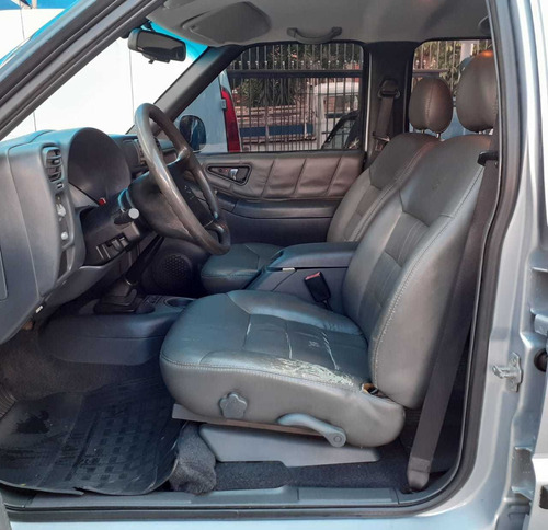 Chevrolet S10 Advant. 2.4 Cd