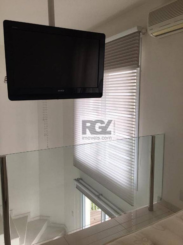 Apartamento À Venda, 78 M² Por R$ 1.380.000,00 - Vila Nova Conceição - São Paulo/sp - Ap7397