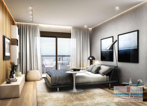 Imagem 5 de 15 de Apartamento Com 3 Dormitórios À Venda, 323 M² Por R$ 8.750.000,00 - Vila Olímpia - São Paulo/sp - Ap3294