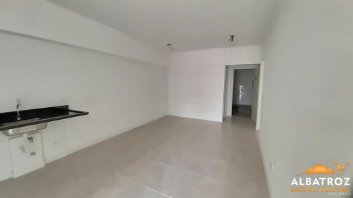 Imagem 6 de 19 de Apartamento 02 Suítes No Itaguá - 300m Da Praia! - Ap570