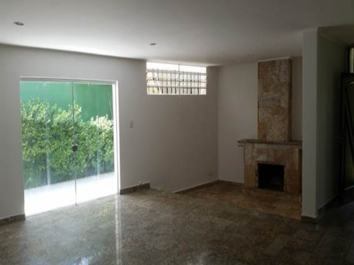 Imagem 3 de 17 de Casa Térrea Com 250 M² Na Cidade Jardim, São Paulo, Sendo 3 Dormitórios, 3 Suítes, 3 Vagas. - 09753ca-z - 33347761