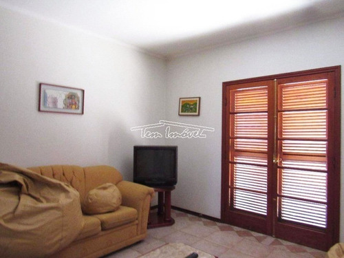Imagem 17 de 19 de Chacara Em Condominio Fechado Vitassay Em Boituva - Ch00554 - 3621443