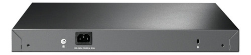 Switch Gerenciável Gigabit Jetstream L2+ Tl-sg3428xmp