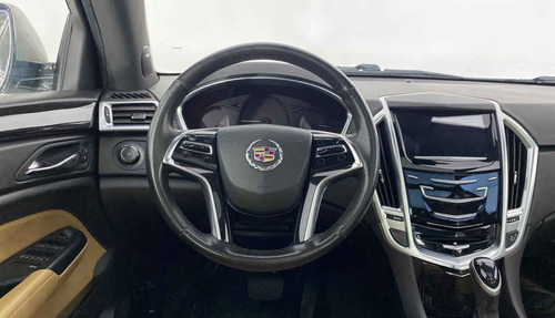 Imagen 15 de 15 de 117556 - Cadillac Srx 2014 Con Garantía