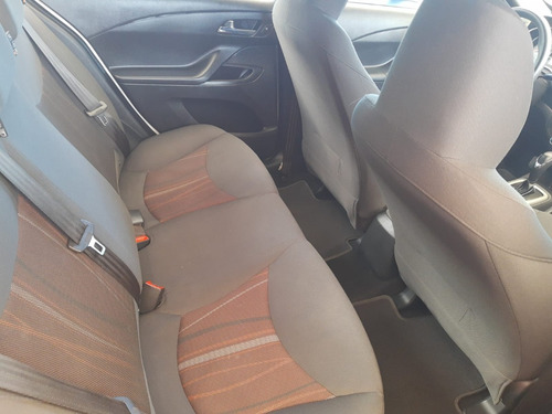 Imagen 12 de 12 de 2018 Chevrolet Aveo Lt Factura Original