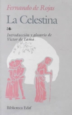 Libro Celestina, La-nuevo