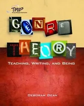 Comprar Libro Genre Theory : Teaching, Writing, And Being - Debor...
