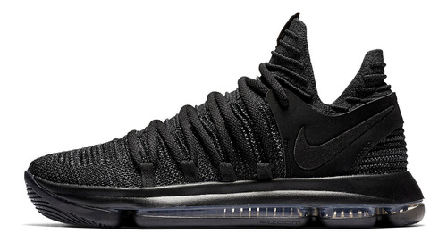 Zapatillas Nike Kd 10 City Series Urbano 897815-402   