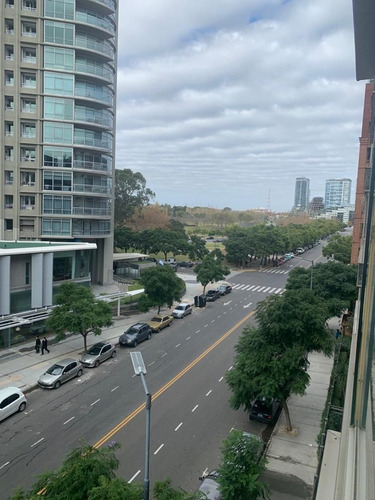 Imagen 10 de 29 de Semipiso 4 Amb+cochera+baulera Puerto Madero