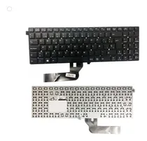 Comprar Teclado Bangho Max 1524 G01 W550 G0101 6-80-w55s0-480-1 Mp-1