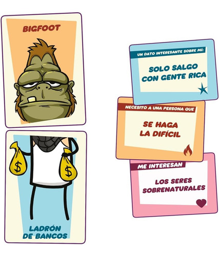Juego De Mesa Master Dater De Los Creadores D Tranvia Mortal