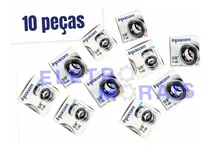 Comprar Selo Mecânico 5\u002F8 Mola Curta T-06 Inpacom Kit C\u002F 10 Peças