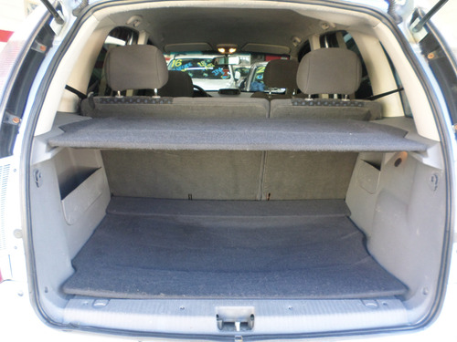 Chevrolet Meriva 1.4 Maxx Econoflex 5p