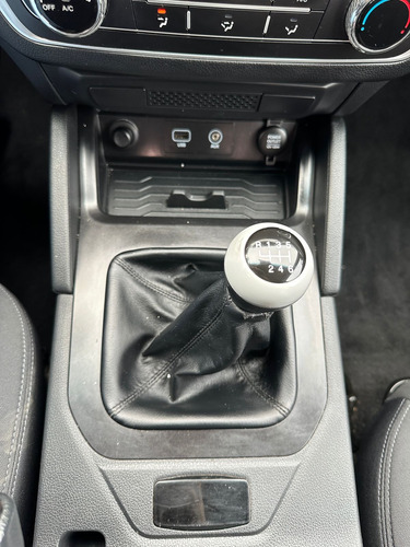 SsangYong Musso Grand 2.2Td Glx Mt6 2Wd