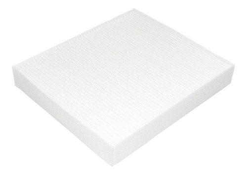 Filtro (polen) De Cabina Aire A/c Sonic 1.6 2012-2017 Korea