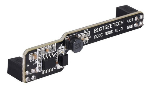 Módulo Dcdc V1.0 Bigtreetech Para Skr V1.4 Y Turbo Macrotec