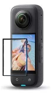 Protección De Pantalla Insta360 One X3