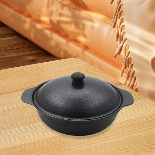 Panela De Arroz Com Frango Cozido, Recipiente De Pequeno