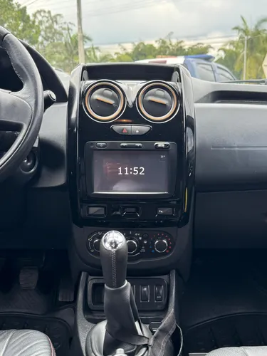 Renault Duster 1.6 Tripadvisor Intens 4X2