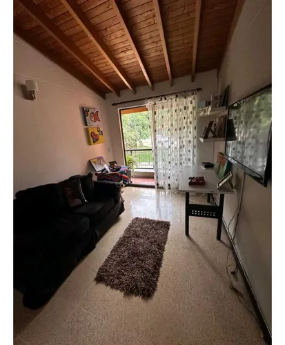 Casa Unifamiliar En Venta Envigado (t)