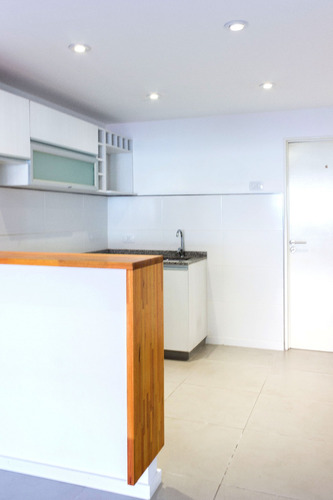 Dueño Directo Alquila Hermoso Monoambiente En Villa Urquiza!