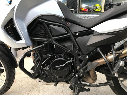 Imagen 6 de 16 de Bmw F650 800cc F650 Gs Bansai Motos