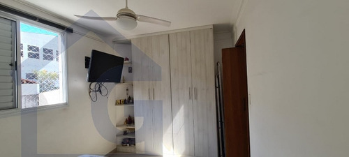 Apartamento Para Venda, 2 Dormitórios, Assunção - São Bernardo Do Campo - 5440