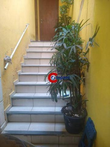 Imagem 6 de 6 de Casa À Venda, 180 M² Por R$ 425.000,00 - Cidade Jardim Cumbica - Guarulhos/sp - Ca1219