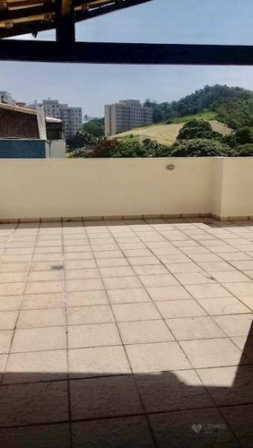 Imagem 2 de 19 de Cobertura Com 2 Dormitórios À Venda, 125 M² Por R$ 560.000 - Maria Paula - São Gonçalo/rj - Co3013