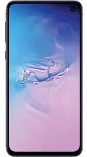 Samsung Galaxy S10e 128gb Azul Bom - Celular Usado