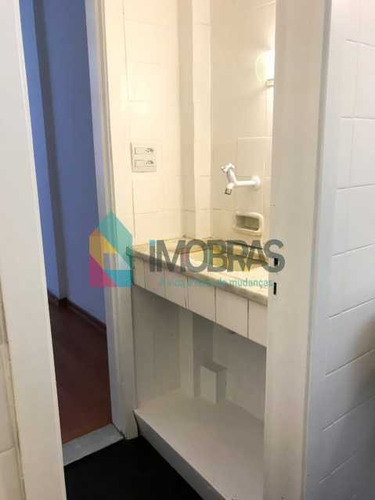 Imagem 6 de 8 de Sala-à Venda-centro-rio De Janeiro - Bosl00092
