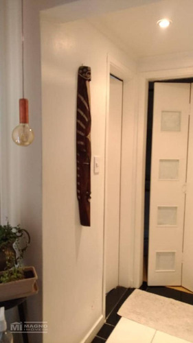 Imagem 21 de 21 de Apartamento Com 02 Dormitórios À Venda No Tatuapé - Ap2307