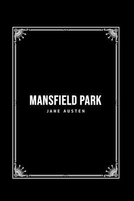 Libro Mansfield Park - Jane Austen