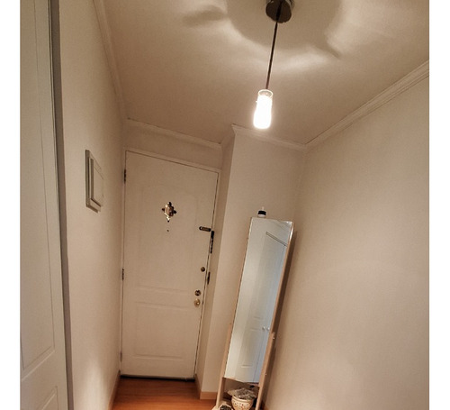 ¡una Joyita De Departamento Con 2 Dormitorios Y Un Baño!