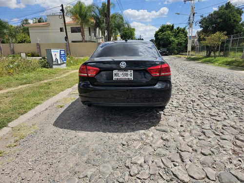 Volkswagen Passat Limited 1.8 Turbo