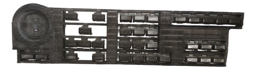 Botonera Derecha Para Teclado Korg Tr_le