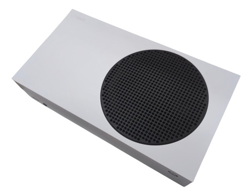 Consola Xbox Series S Blanca Con Caja Blanco (Usado)