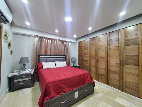 Imagen 5 de 27 de Vendo Apartamento En Naco, Con 124.60 M2, 2 Habitaciones