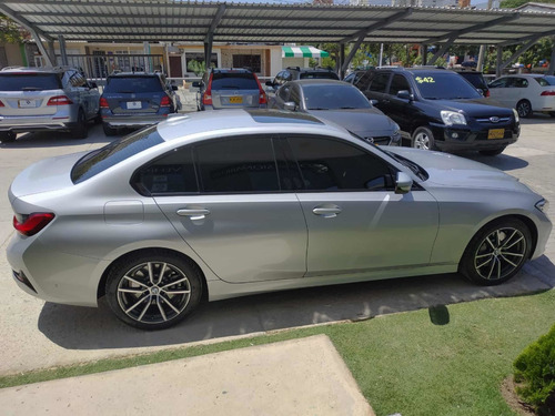 Bmw Serie 3 2.0 330i