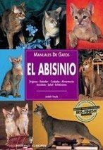 Manuales De Gatos El Abisinio