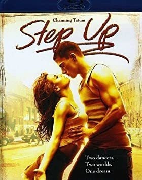 Step Up Step Up Ac-3 Dolby Dubbed Subtitled Widescreen Blura