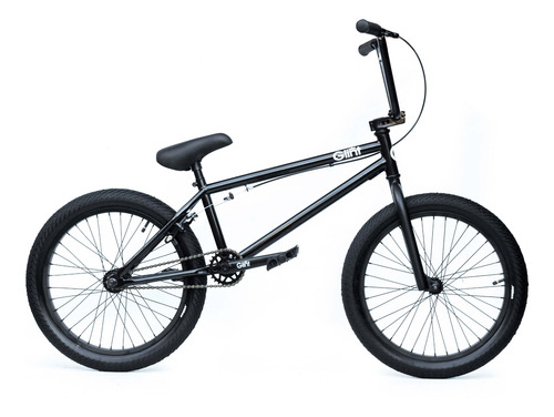 Glint Start Bmx Negro