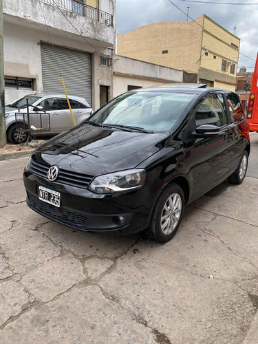 Volkswagen Fox 1.6 Highline