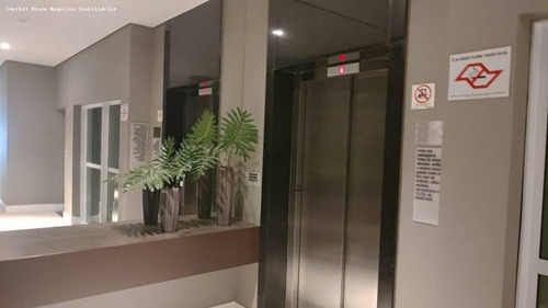 Imagem 6 de 15 de Apartamento Para Venda Em São Paulo, Liberdade, 2 Dormitórios, 1 Suíte, 2 Banheiros, 1 Vaga - Cap0896_1-1180420