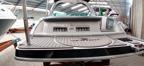 Imagem 4 de 10 de Ventura 265 2020 Volvo 280 Hp 126 Hrs. Gas.