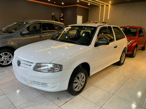 Volkswagen Gol 1.0 Total Flex 3p