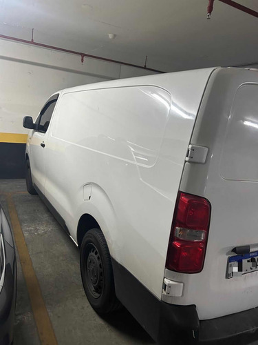 Citroën Jumpy FurgãO 1.6 Pack Td Blue Hdi 5p